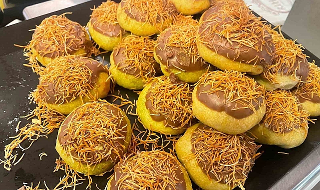 Dubai Çikolatası Çılgınlığı Kurabiye ve Yaş Pastaya Sıçradı: Fiyatı Bin Lira