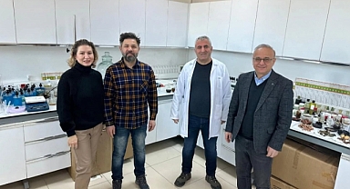 Düzce ve Iğdır Üniversiteleri Arasında Bilimsel İş Birliği Adımları