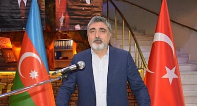 Erhan Yaycılı; “20 Ocak Olayları Rusların Gerçek Yüzüdür"