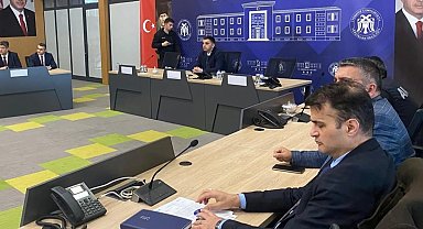 Erzincan'da Çığ Riski Altında Önlemler Alınıyor