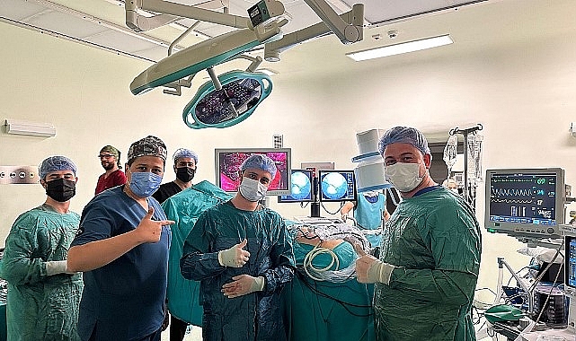 Erzurum Sağlıkta Büyük Bir Adım Attı: 2024 Yılı Sağlık Envanteri Açıklandı