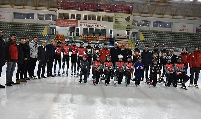 Erzurum Spor ve Gençlikte Zirvede! 2024&#039;te Büyük Başarılar