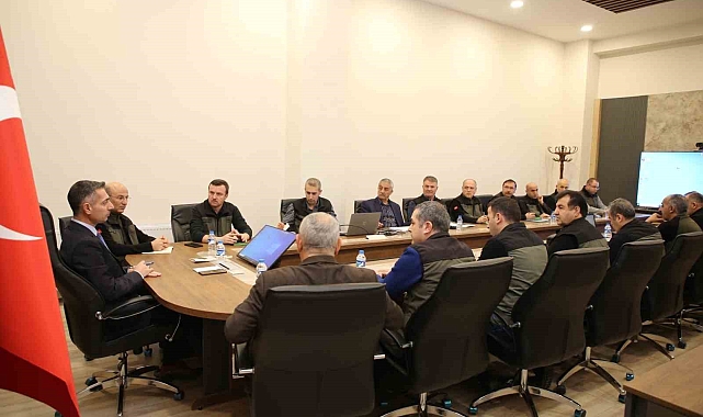 Erzurum&#039;a Yeni Bir Soluk: Serkan Karakurt, Ormancılığa Hizmet Edecek