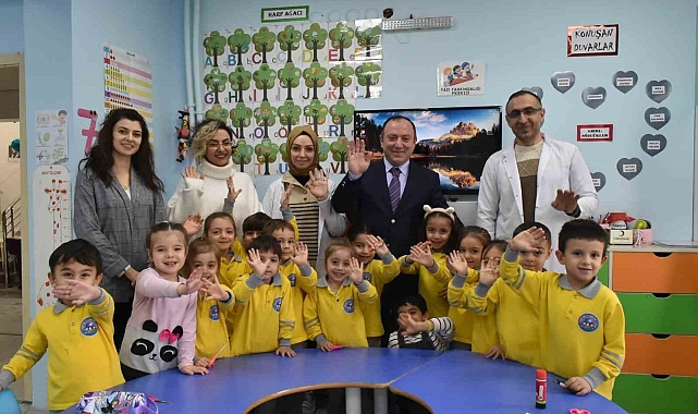 Erzurum&#039;da Başarılı Bir Dönem Daha Tamamlandı: İl Milli Eğitim Müdürü&#039;nden Öğrenci, Veli ve Öğretmenlere Mesajlar