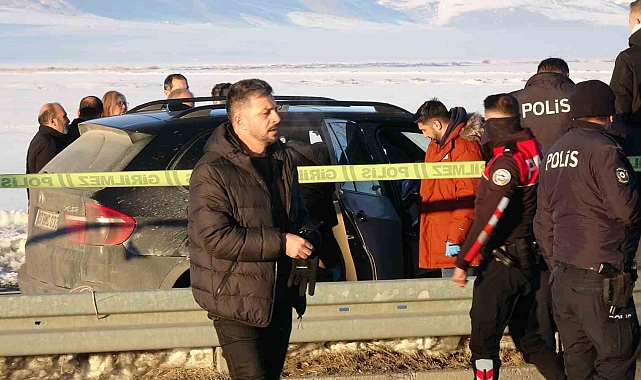 Erzurum&#039;da Kardeş Katli: Acı Sonlu Bir Hikaye