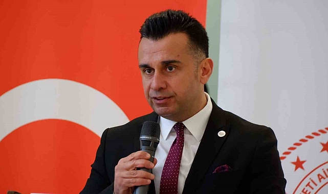 Erzurum&#039;da Sosyal Yardımlar Rekor Seviyede: 888 Milyon TL&#039;yi Aştı