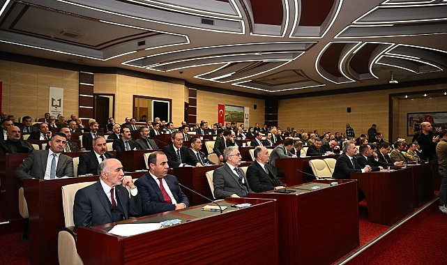 Erzurum&#039;da Yatırımlar Hızla Devam Ediyor: İl Koordinasyon Kurulu Toplantısı&#039;ndan Önemli Açıklamalar