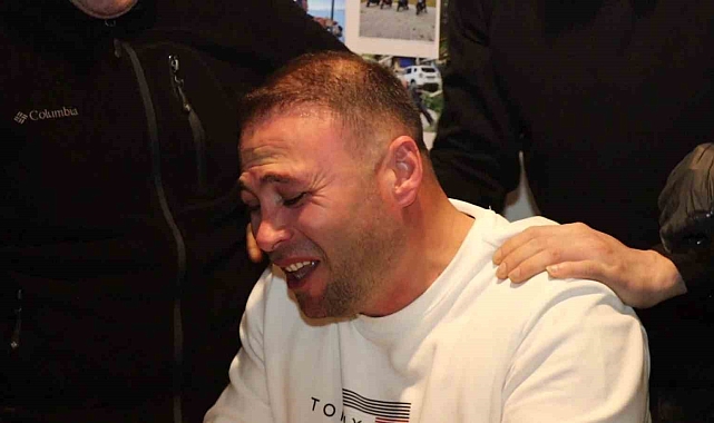 Erzurumlu gençlerin dünyanın en acı biberiyle imtihanı