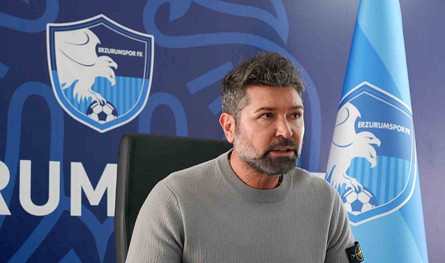 Erzurumspor&#039;da Zorlu Süreç ve Transfer Değerlendirmeleri