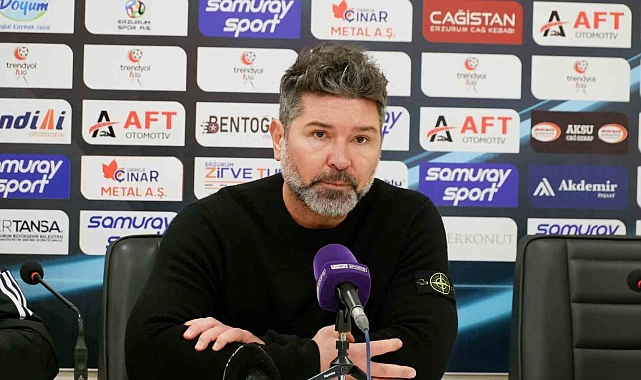 Erzurumspor&#039;un Mağlubiyeti ve Hakem Tartışmaları