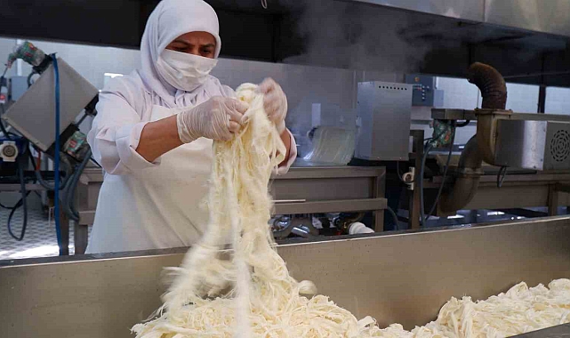 Erzurum&#039;un Coğrafi İşaret Zenginliğiyle Ülke Sıralamasında Üçüncülüğe Yükselişi