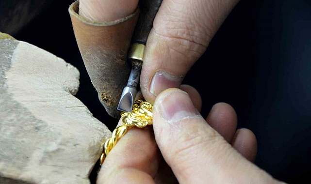 Erzurum&#039;un Gururu: Erzurum Burması Coğrafi İşaret Aldı!