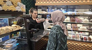 Eskişehir'de Kandil Simidi Talebi Patladı!