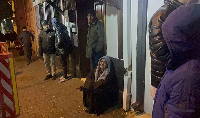 Eskişehir&#039;de Yangın Faciası: Ev Kül Oldu, Sahip Gözyaşlarına Boğuldu