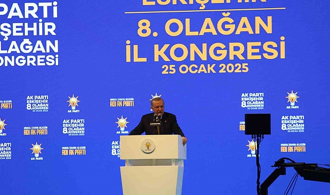 &quot;Eskişehir&#039;i fetret devrinden kurtaracağız&quot;