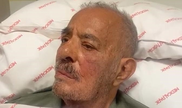 Ferdi Tayfur Vefat Etti: Türk Müziğinin Usta İsmi Bizi Bıraktı