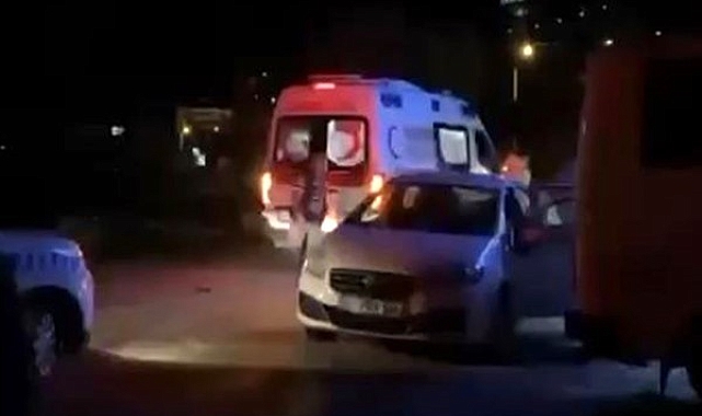 Fethiye&#039;de Alacak Verecek Meselesi Kan Döktü