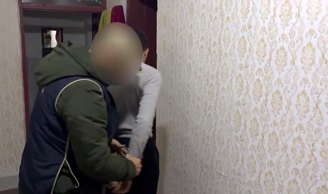 Gaziantep&#039;te DEAŞ operasyonu: 15 gözaltı