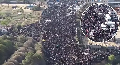 Gazze'de Ateşkesin Gölgesinde Zorlu Bir Dönüş