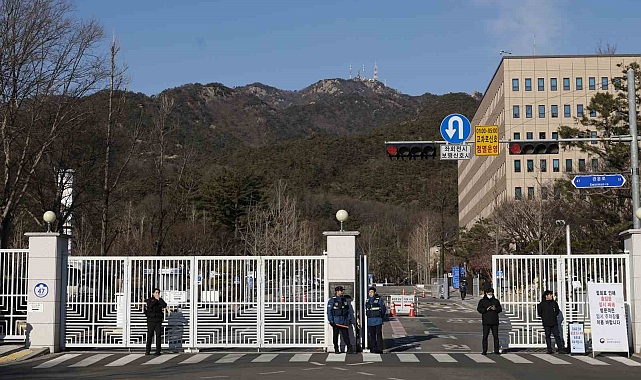 Güney Kore&#039;deki sıkıyönetim krizi sürüyor