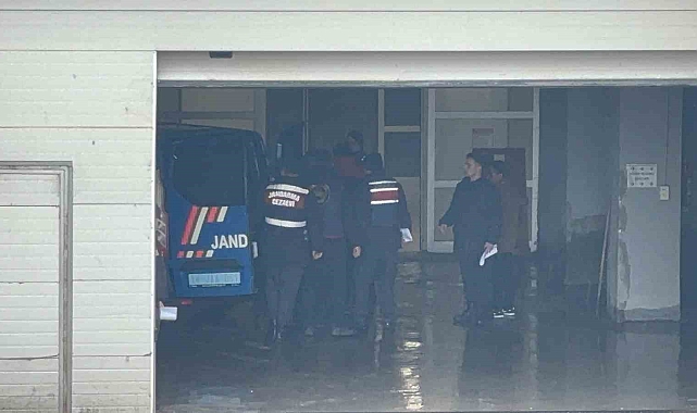 Halit Ergül'ün diğer otelinden 11 gözaltı, 4'ü adliyede