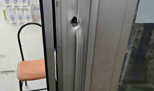 Haraç Çetesinin Hedefi Oldu: Esnaf Ali Haydar Topkaya&#039;nın Dramı