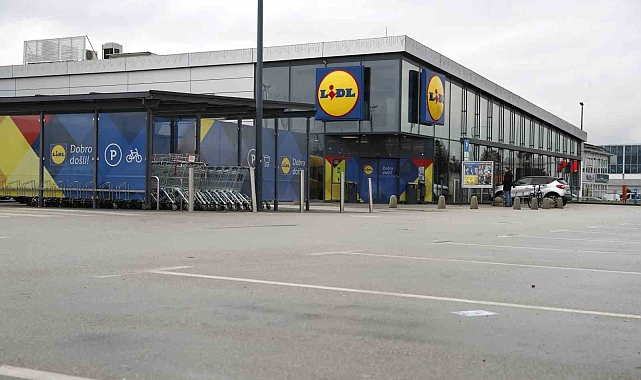 Hırvatistan&#039;da Fiyat Artışlarına Karşı Tarihi Boykot