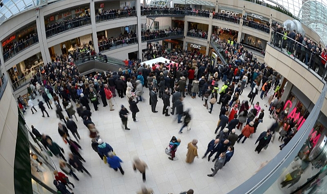 HSBC ve Çin Ekonomisi: Bir Denge Oyunu
