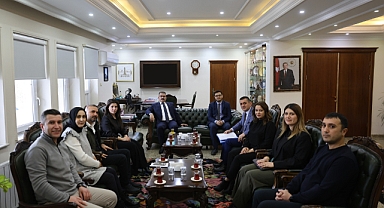 Iğdır'a Engelli Bakım Merkezi Kazanılıyor!