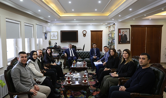 Iğdır&#039;a Engelli Bakım Merkezi Kazanılıyor!