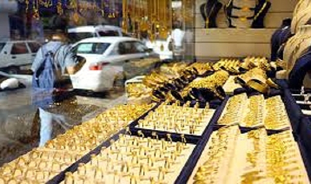 Iğdır Altın Piyasasında Hareketlilik: 11 Ocak Fiyatları