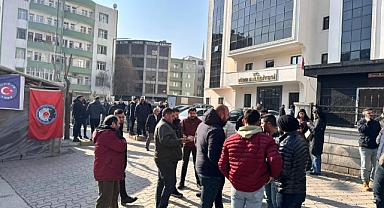 Iğdır Belediyesi İşçilerinin Zaferi