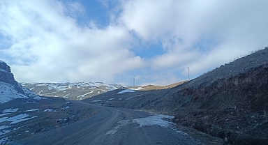 Iğdır Çölleşmeye Mi Gidiyor? Kuraklık Alarmı!