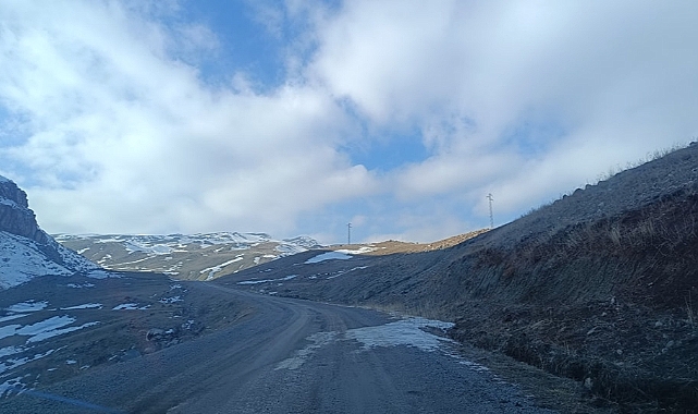 Iğdır Çölleşmeye Mi Gidiyor? Kuraklık Alarmı!