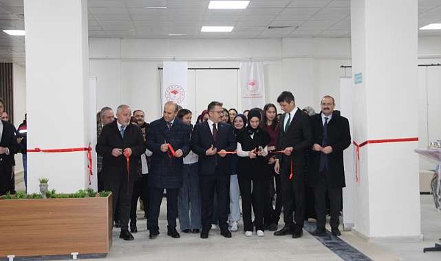 Iğdır’da 14. Uluslararası Tarım, Orman ve İnsan Fotoğraf Yarışması Ödüllü Fotoğrafları Sergilendi