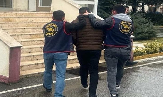 Iğdır&#039;da 2024 Yılında Jandarma Tarafından 285 Şahıs Yakalandı