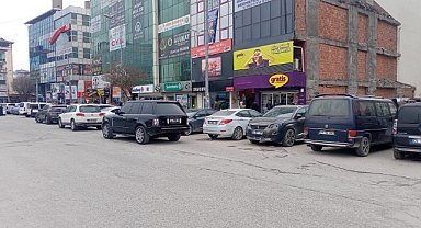 Iğdır'da Artan Araç Sayısı ve Trafik Sorunları