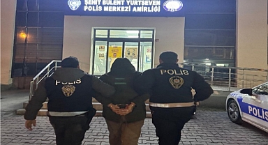 Iğdır'da Çocuğa Cinsel İstismar suçundan 15 yıl hüküm giyen şahıs yakalandı