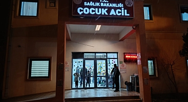 Iğdır'da Çocuk Hastalıklarındaki Artış Tedirgin Ediyor