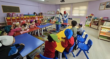 Iğdır'da Çöp Adam Projesi ile Geleceğe Dönük Adımlar