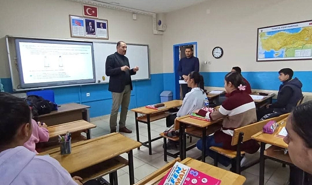 Iğdır&#039;da DYK Kurslarına İlgi Yoğun