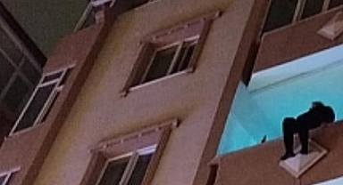 Iğdır'da Genç Kadın İntihar Girişiminden Son Anda Kurtarıldı