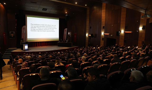 Iğdır&#039;da Hava Kirliliği Paneli: Çözüm Arayışları ve Farkındalık Çağrısı