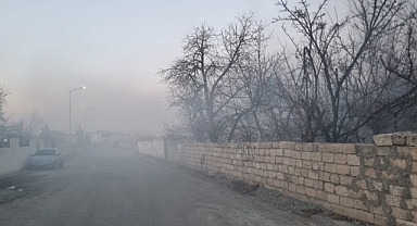 Iğdır’da Hava Kirliliğiyle Mücadele İçin Temiz Enerjiye Geçiş Zorunlu
