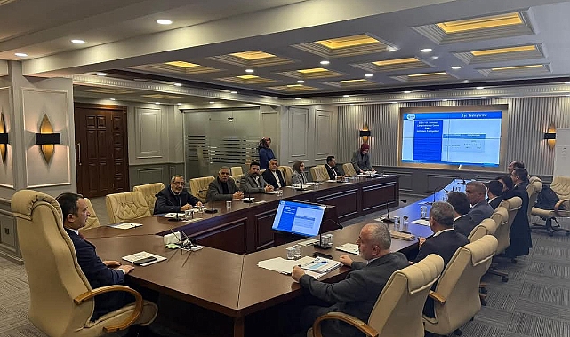 Iğdır'da İstihdam Artırma Çalışmaları Hız Kazandı