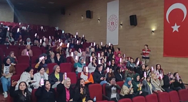 Iğdır'da Kadınlar Daha Güvende: KADES Uygulamasının Başarısı