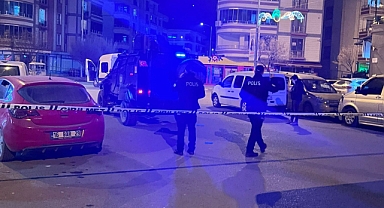 Iğdır’da Kaldırıma Bırakılan Şüpheli Paket Paniğe Neden Oldu