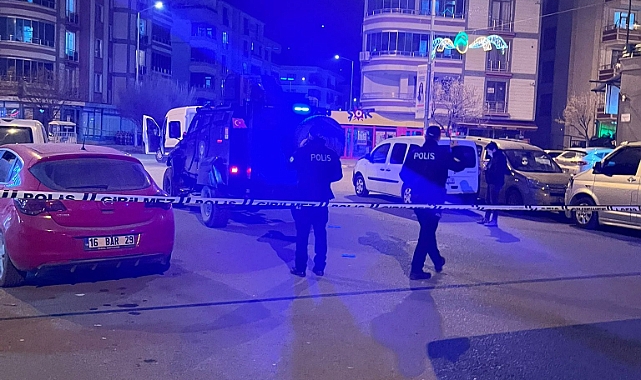 Iğdır’da Kaldırıma Bırakılan Şüpheli Paket Paniğe Neden Oldu