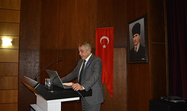 Iğdır&#039;da Kanserle Mücadeleye Dikkat Çekildi: &quot;Erken Tanı İçin Geç Kalma&quot;