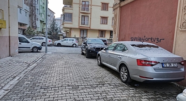 Iğdır'da Kar Sevinci Kısa Ömürlü Oldu